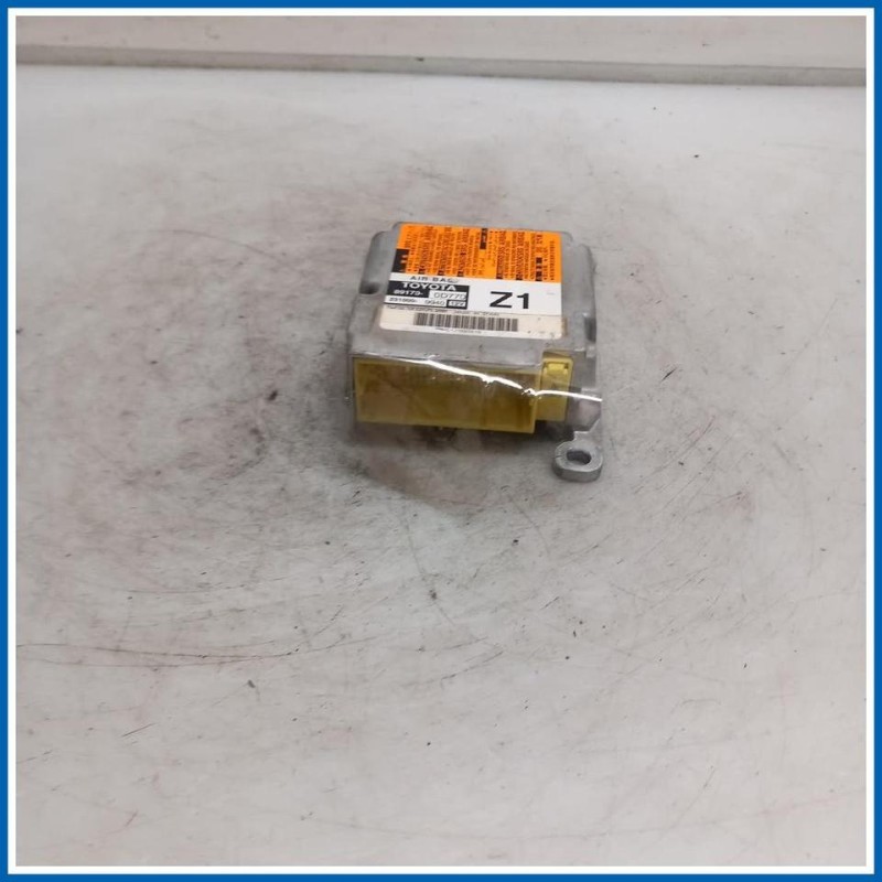 Centralina air-bag SENSORE AIR-BAG TOYOTA Yaris IV
