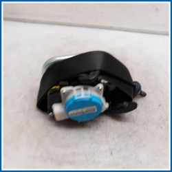 Cintura di sicurezza sedile CINTURA DI SICUREZZA | dx. | ant. TOYOTA Yaris IV