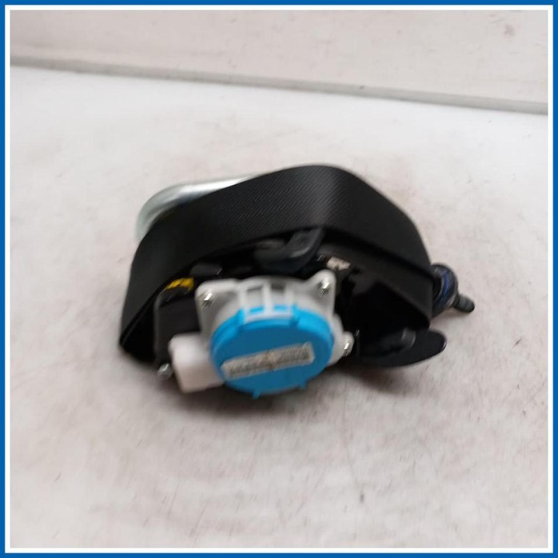 Cintura di sicurezza sedile CINTURA DI SICUREZZA | dx. | ant. TOYOTA Yaris IV