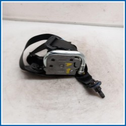 Cintura di sicurezza sedile CINTURA DI SICUREZZA | dx. | ant. TOYOTA Yaris IV