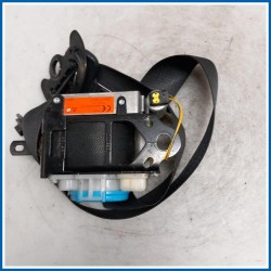 Cintura di sicurezza sedile CINTURA DI SICUREZZA | sx. | ant. TOYOTA Yaris IV