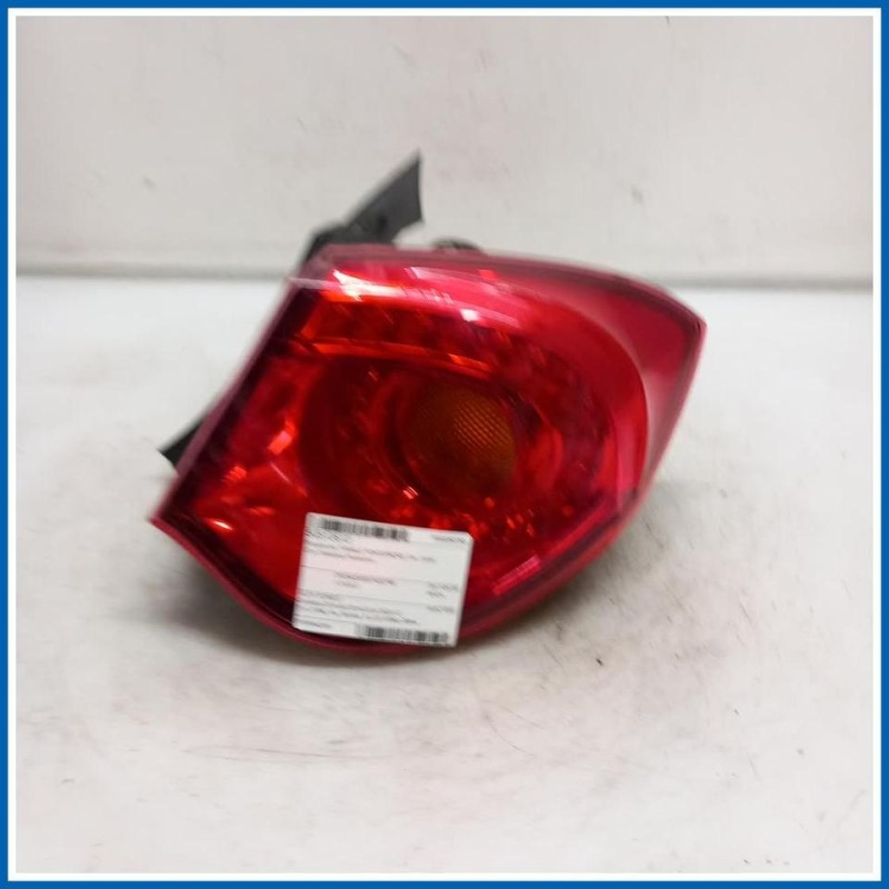 Fanale est. FANALE POSTERIORE | dx. | post. ALFA ROMEO Giulietta