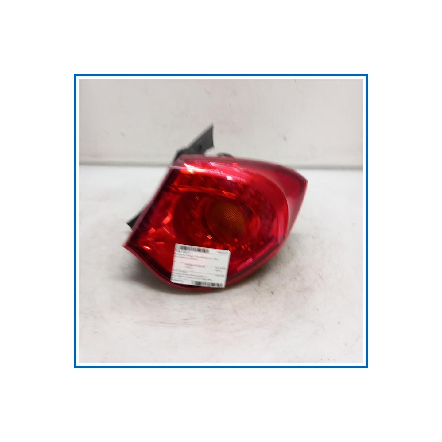 Fanale est. FANALE POSTERIORE | dx. | post. ALFA ROMEO Giulietta