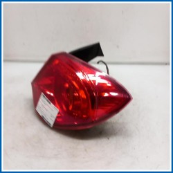 Fanale est. FANALE POSTERIORE | dx. | post. ALFA ROMEO Giulietta