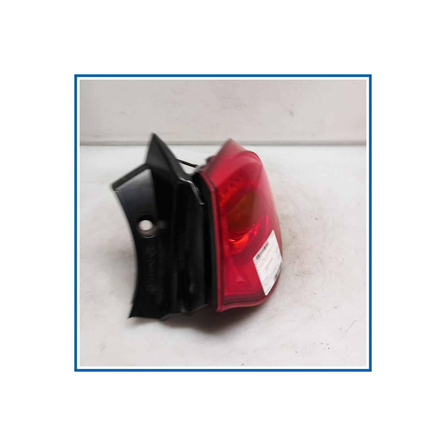 Fanale est. FANALE POSTERIORE | dx. | post. ALFA ROMEO Giulietta