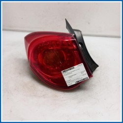 Fanale est. FANALE POSTERIORE | sx. | post. ALFA ROMEO Giulietta