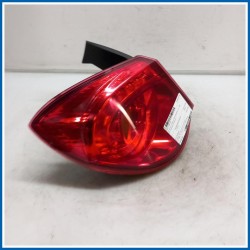 Fanale est. FANALE POSTERIORE | sx. | post. ALFA ROMEO Giulietta