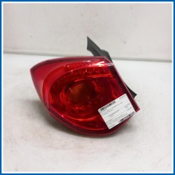 Fanale est. FANALE POSTERIORE | sx. | post. ALFA ROMEO Giulietta