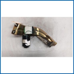 Meccanismo Tergicristallo TERGICRISTALLO FIAT Panda I