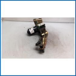 Meccanismo Tergicristallo TERGICRISTALLO FIAT Panda I
