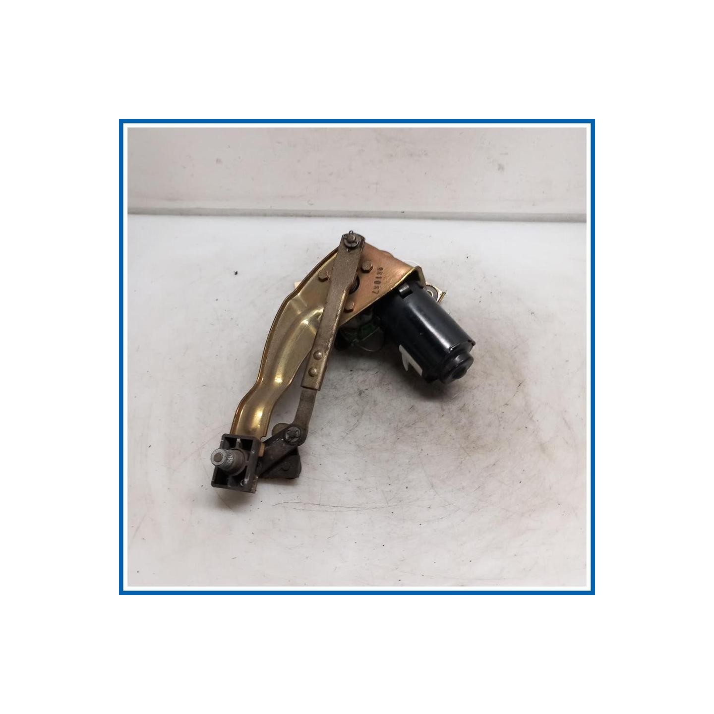 Meccanismo Tergicristallo TERGICRISTALLO FIAT Panda I