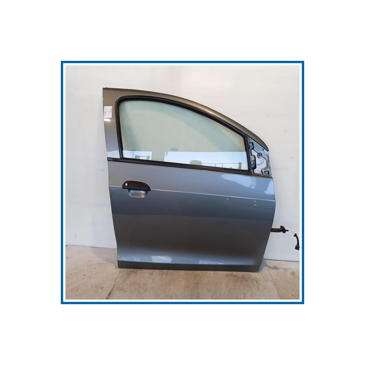 Porta PORTA ANT. DX DR1/CITYCROSS | dx. | ant. DR DR1