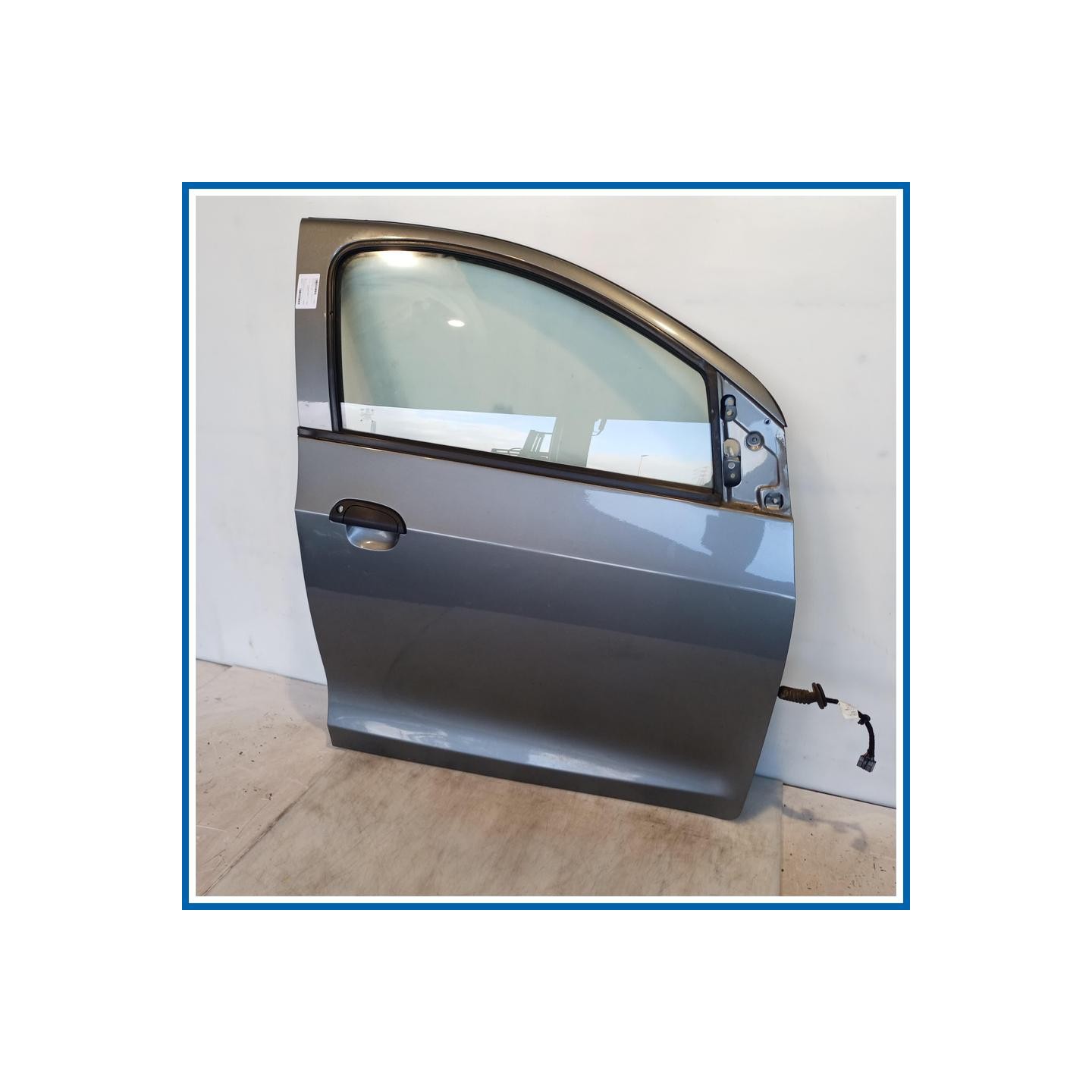 Porta PORTA ANT. DX DR1/CITYCROSS | dx. | ant. DR DR1