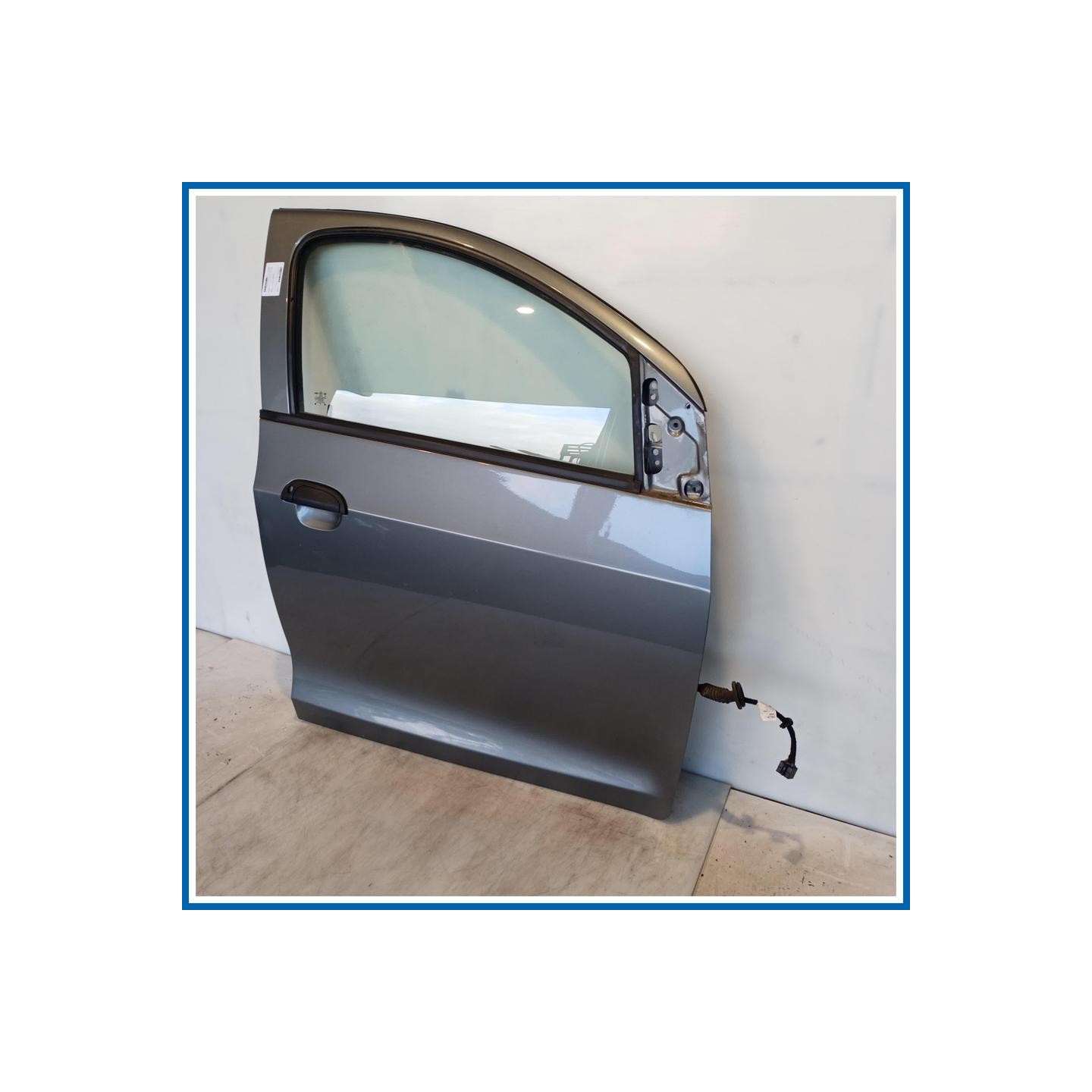 Porta PORTA ANT. DX DR1/CITYCROSS | dx. | ant. DR DR1