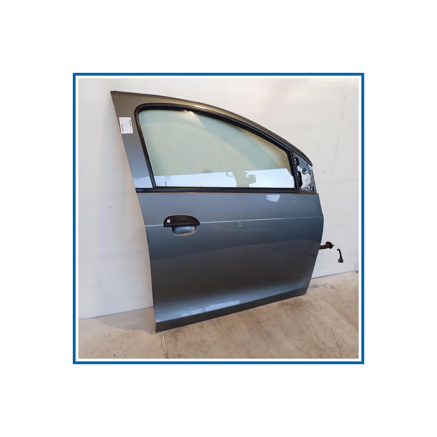 Porta PORTA ANT. DX DR1/CITYCROSS | dx. | ant. DR DR1