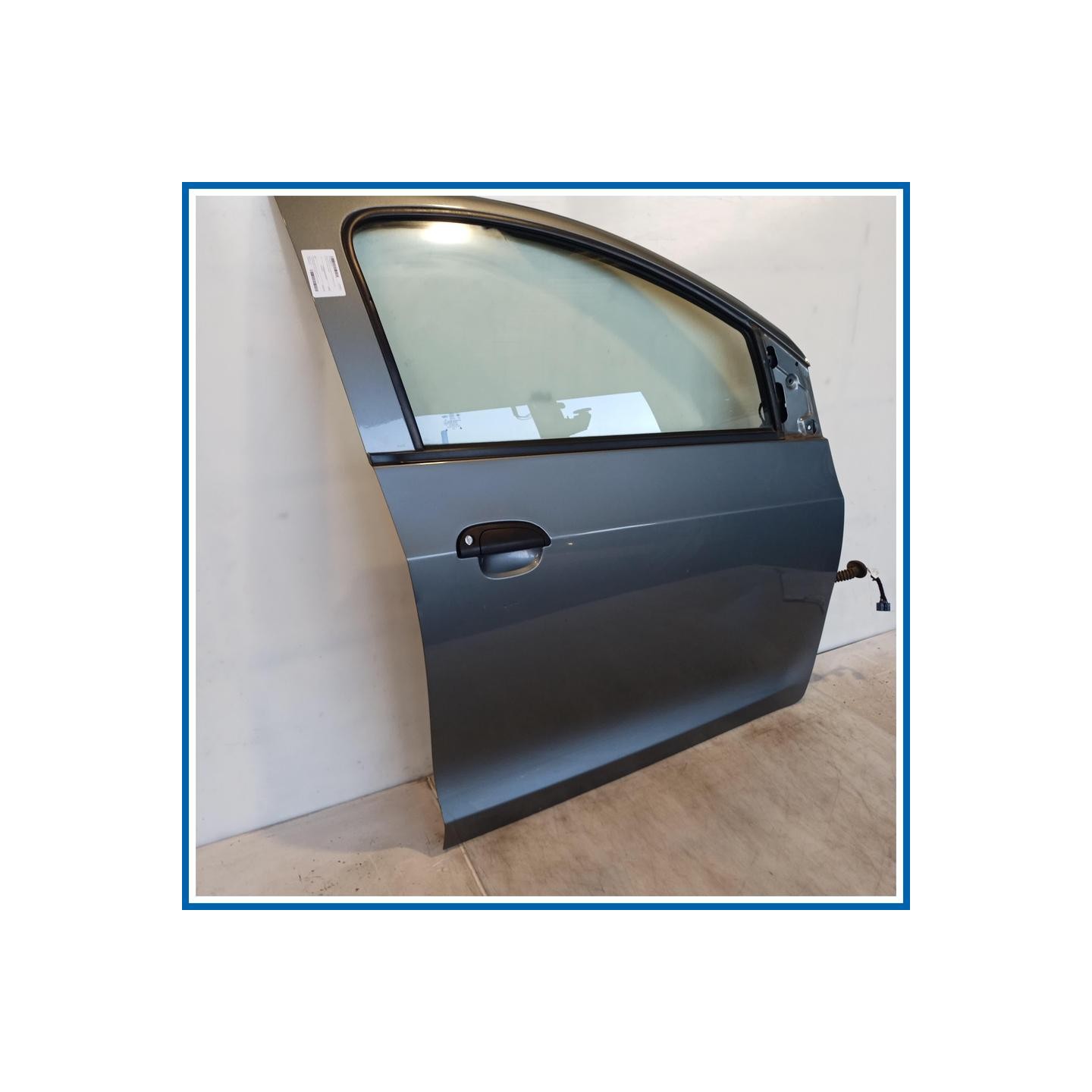 Porta PORTA ANT. DX DR1/CITYCROSS | dx. | ant. DR DR1