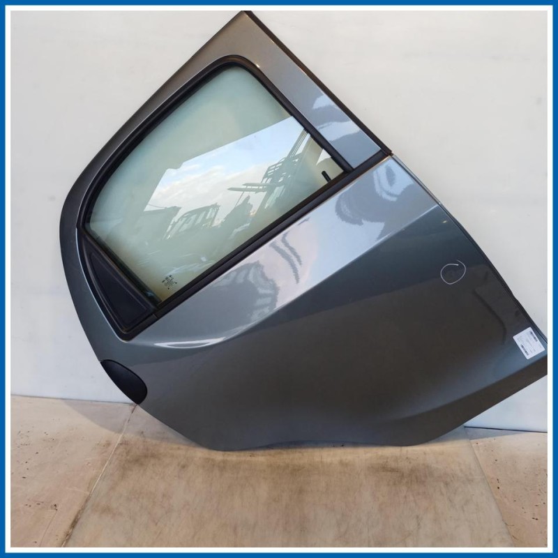 Porta Porta post. DX dr1 | dx. | post. DR DR1