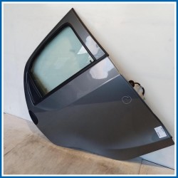 Porta Porta post. DX dr1 | dx. | post. DR DR1