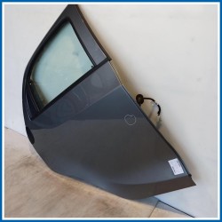 Porta Porta post. DX dr1 | dx. | post. DR DR1