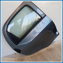 Porta Porta post. DX dr1 | dx. | post. DR DR1