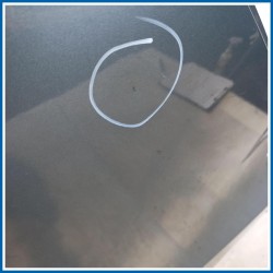 Porta Porta post. DX dr1 | dx. | post. DR DR1