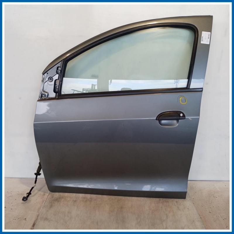 Porta PORTA ANT. SX DR1/CITYCROSS | sx. | ant. DR DR1