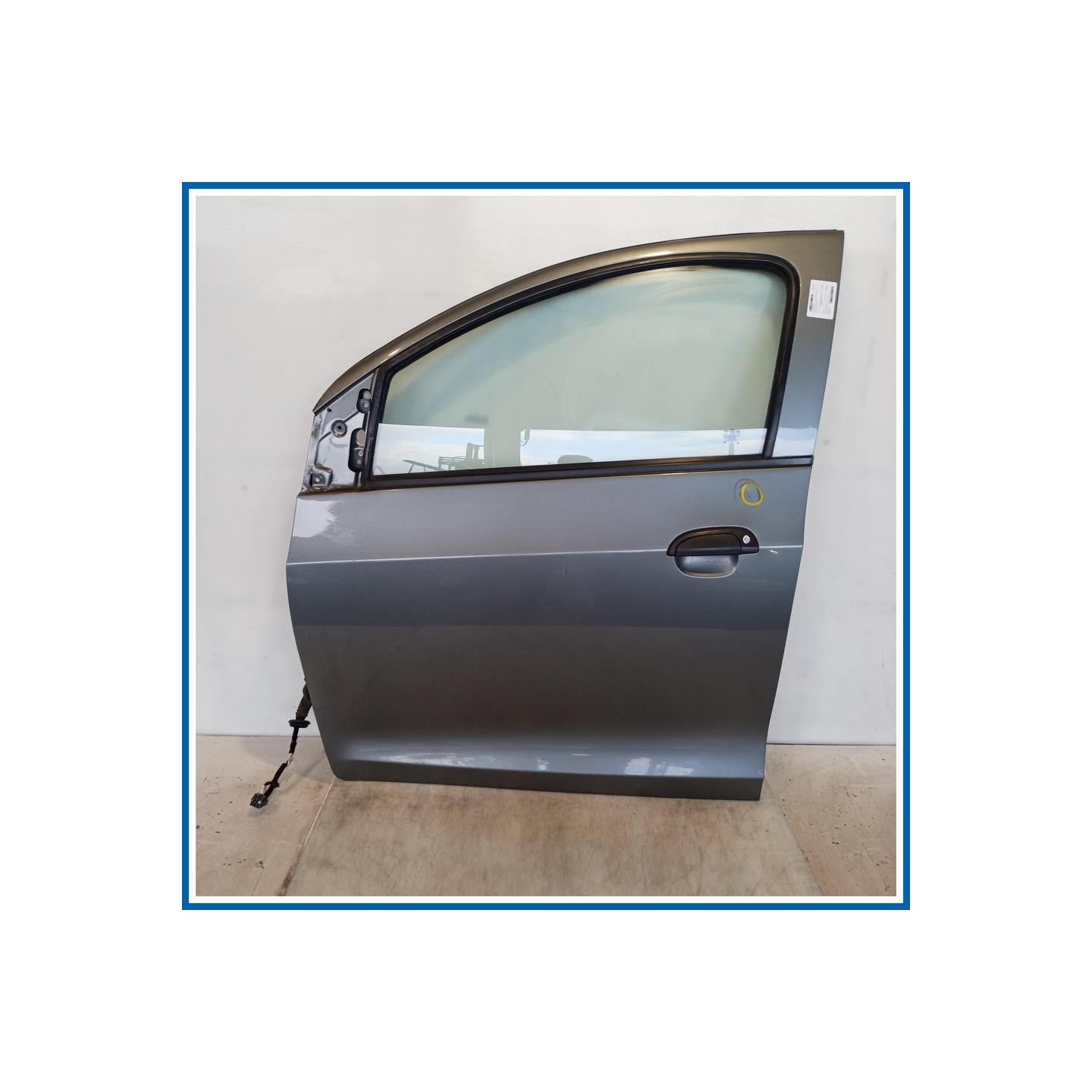 Porta PORTA ANT. SX DR1/CITYCROSS | sx. | ant. DR DR1