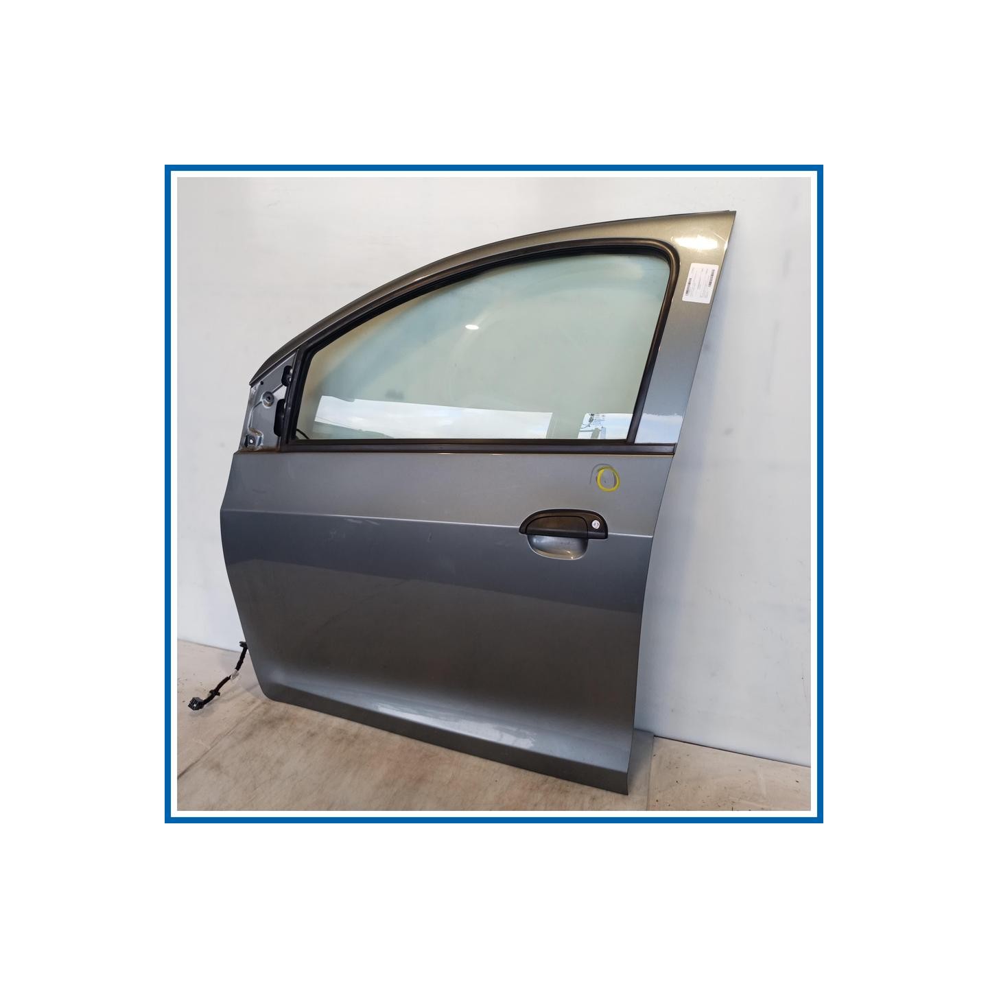 Porta PORTA ANT. SX DR1/CITYCROSS | sx. | ant. DR DR1