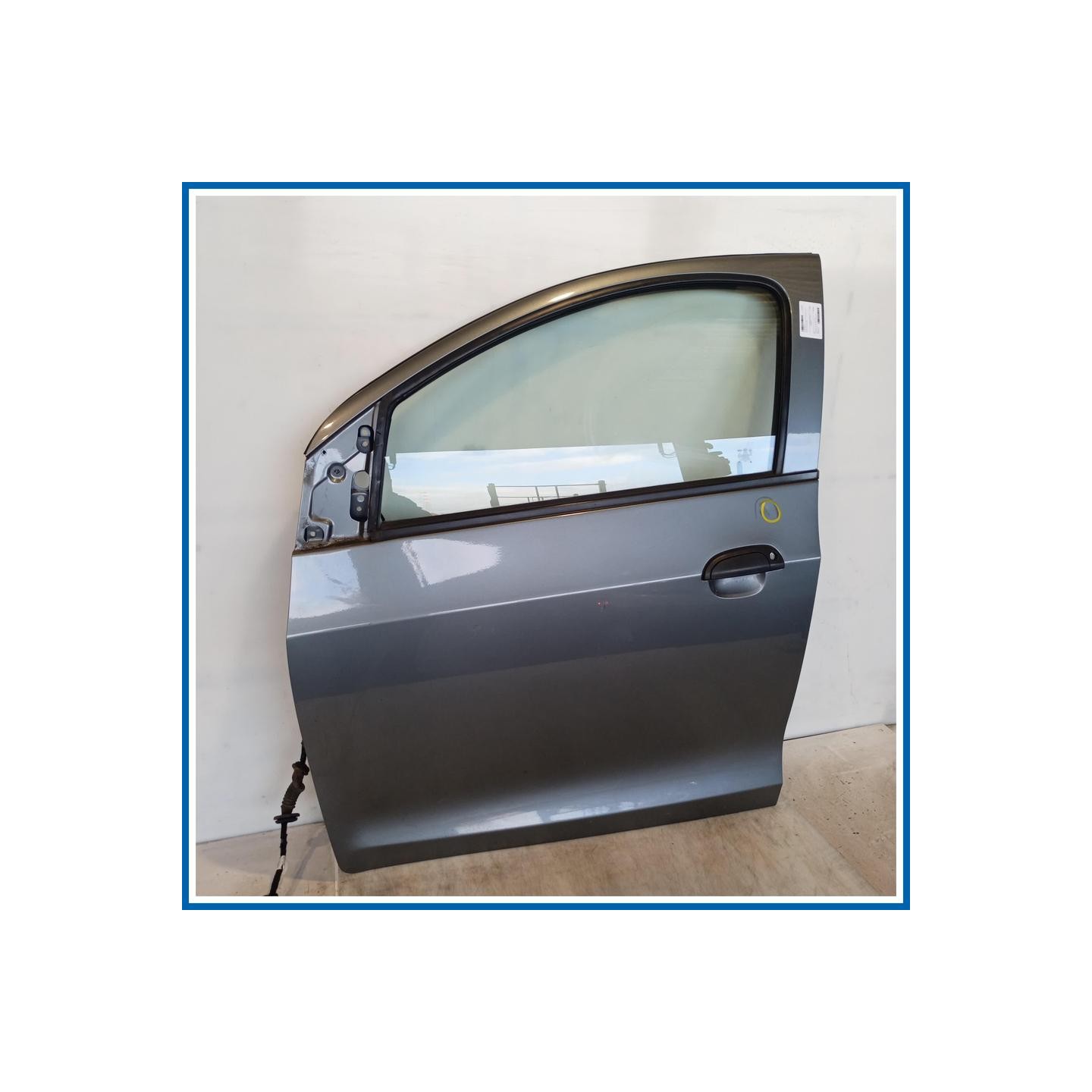 Porta PORTA ANT. SX DR1/CITYCROSS | sx. | ant. DR DR1