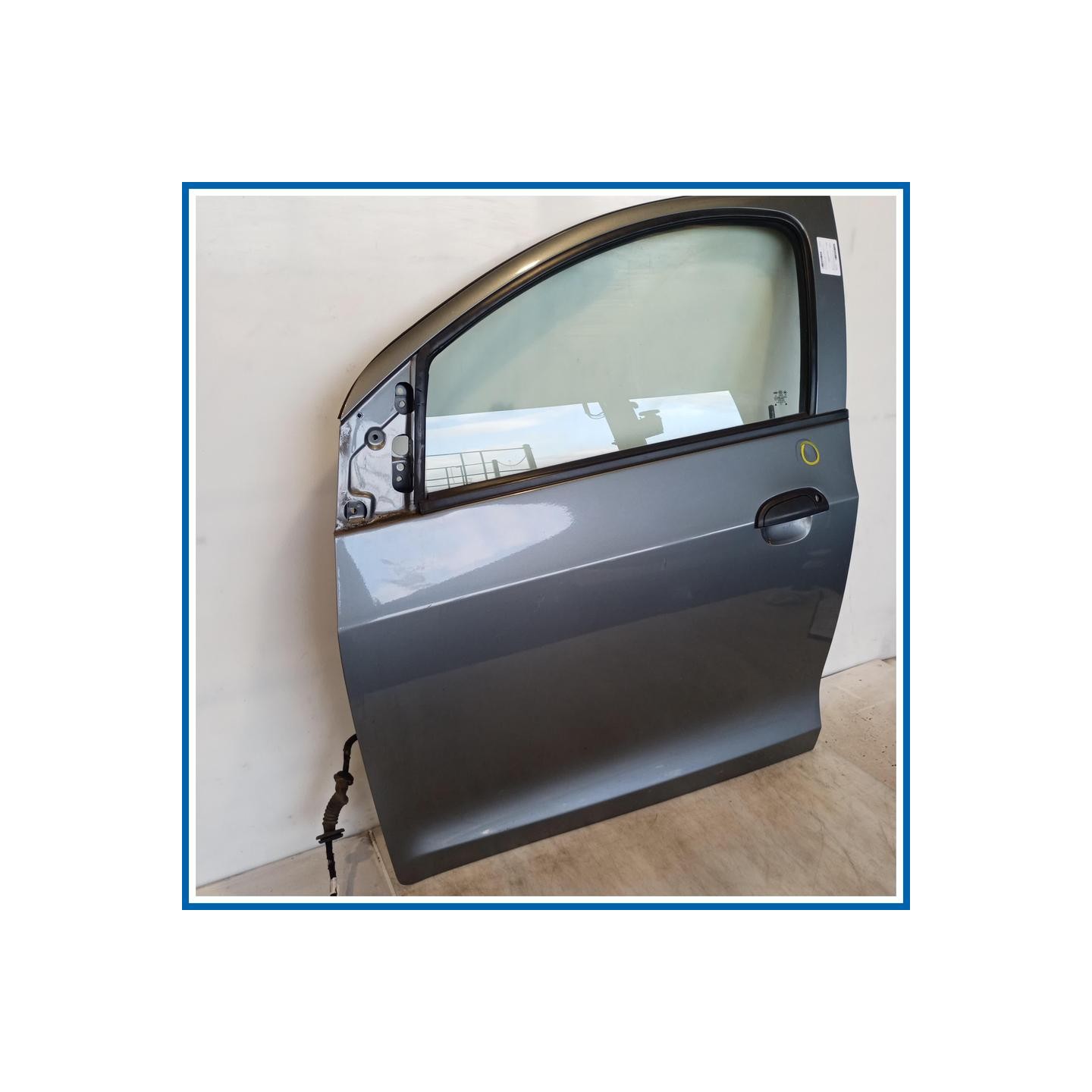 Porta PORTA ANT. SX DR1/CITYCROSS | sx. | ant. DR DR1