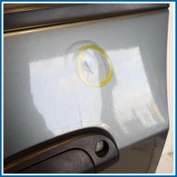 Porta PORTA ANT. SX DR1/CITYCROSS | sx. | ant. DR DR1