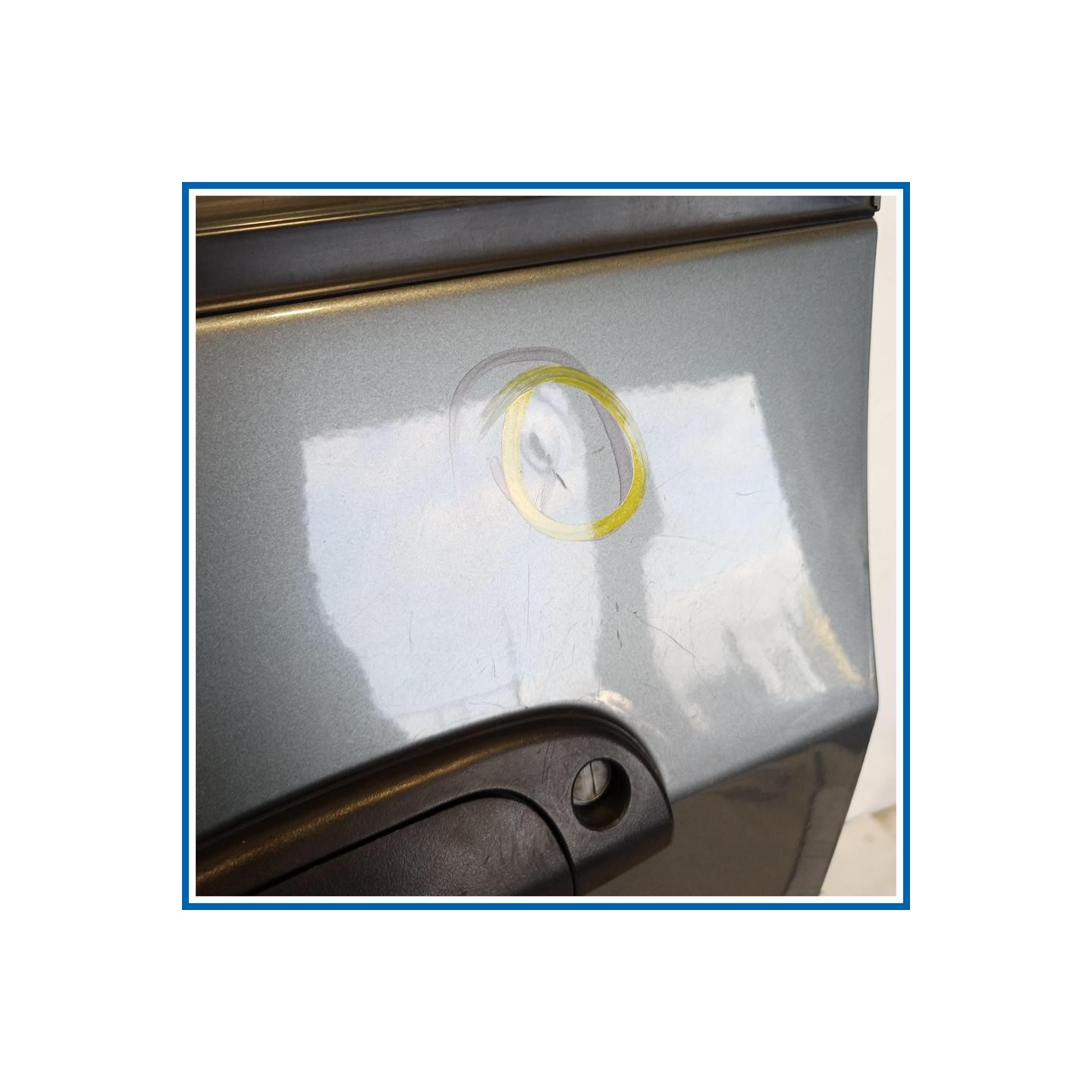 Porta PORTA ANT. SX DR1/CITYCROSS | sx. | ant. DR DR1