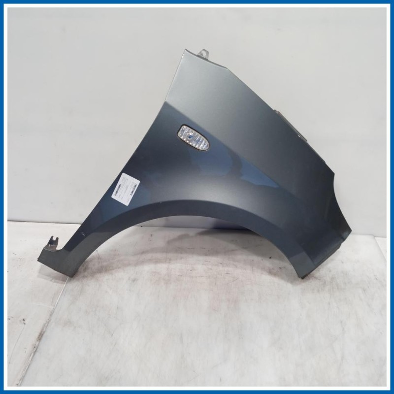 Parafango Parafango ant. DX dr1 | dx. | ant. DR DR1