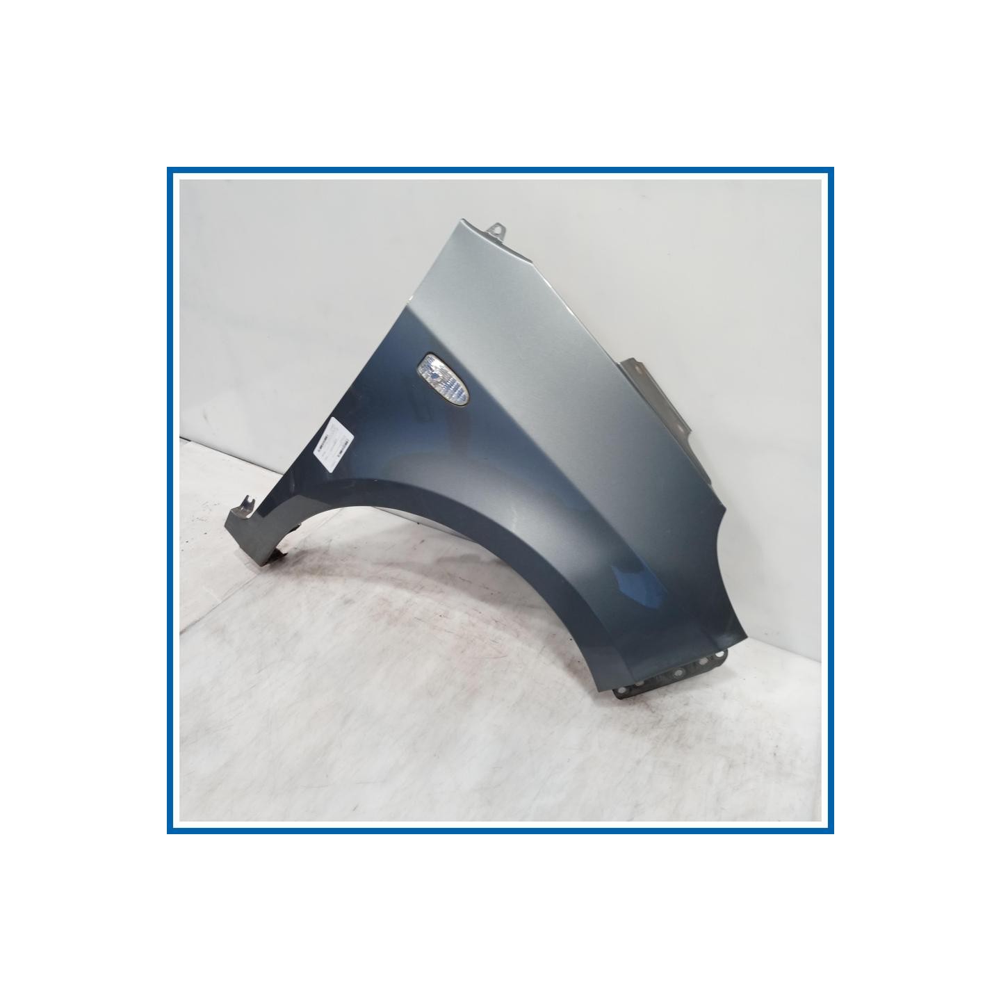 Parafango Parafango ant. DX dr1 | dx. | ant. DR DR1