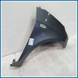 Parafango Parafango ant. DX dr1 | dx. | ant. DR DR1