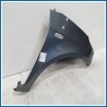 Parafango Parafango ant. DX dr1 | dx. | ant. DR DR1