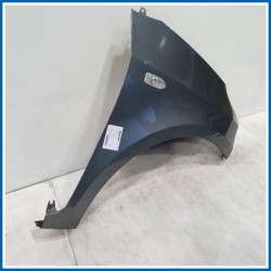 Parafango Parafango ant. DX dr1 | dx. | ant. DR DR1