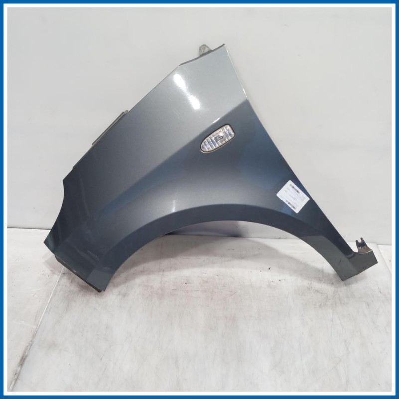 Parafango Parafango ant. SX dr1 | sx. | ant. DR DR1