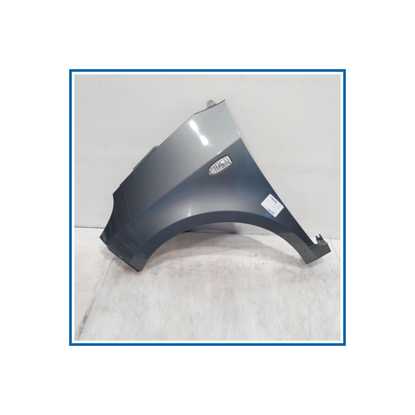 Parafango Parafango ant. SX dr1 | sx. | ant. DR DR1