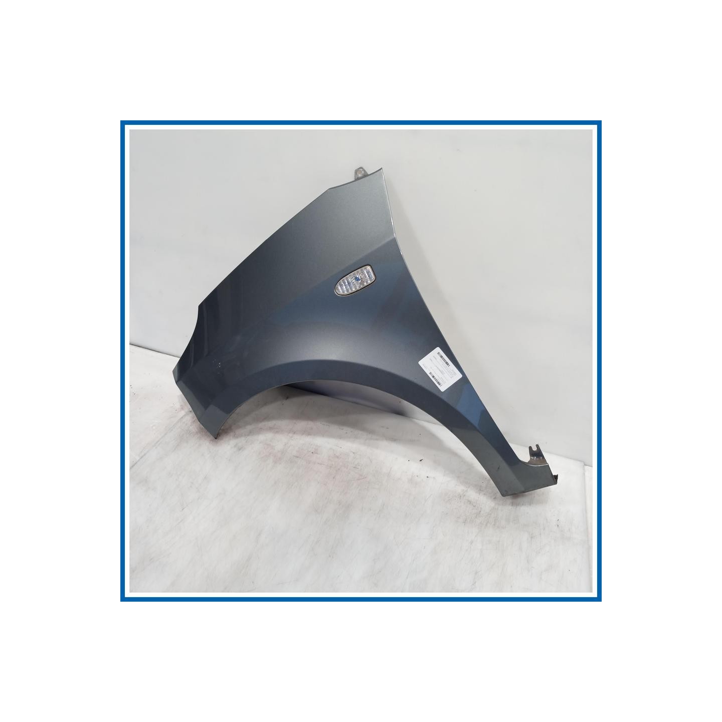 Parafango Parafango ant. SX dr1 | sx. | ant. DR DR1