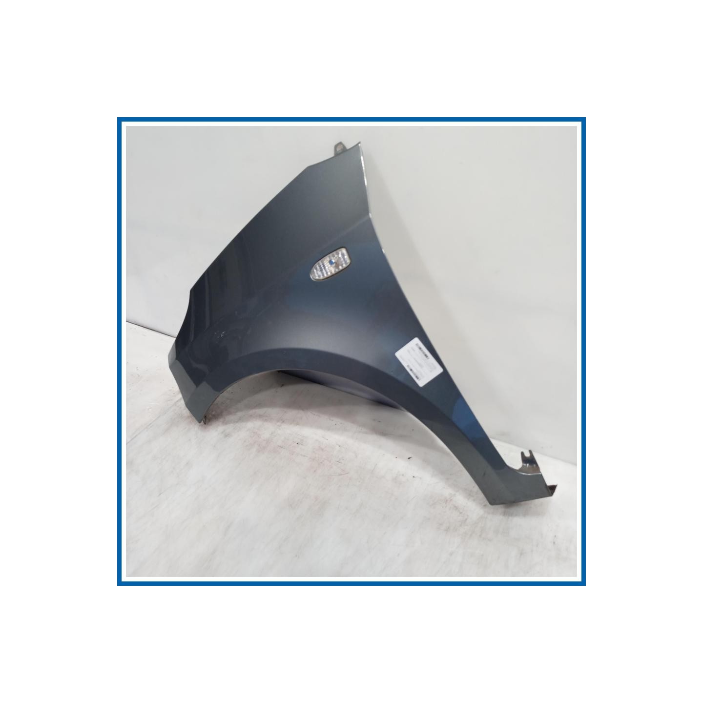 Parafango Parafango ant. SX dr1 | sx. | ant. DR DR1