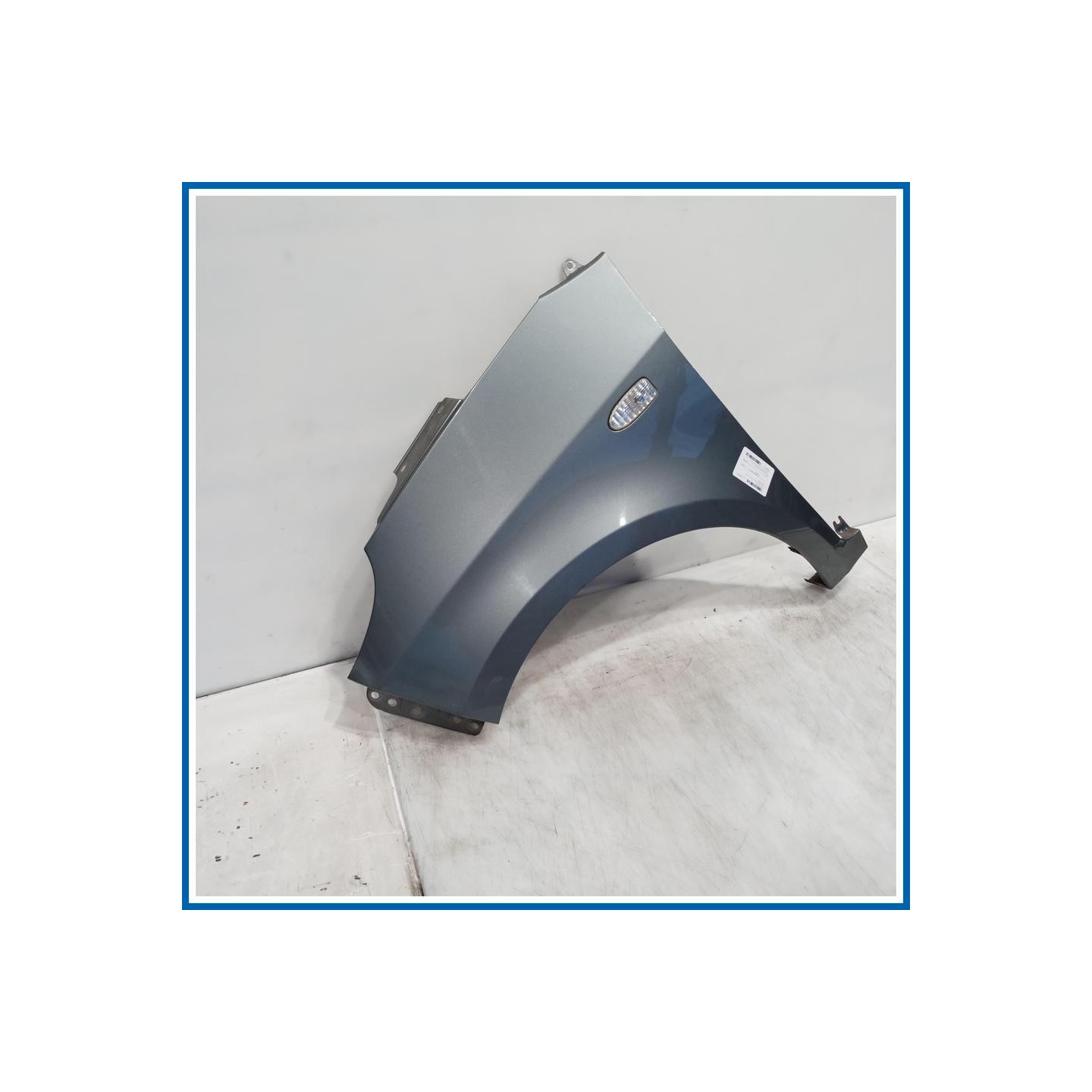 Parafango Parafango ant. SX dr1 | sx. | ant. DR DR1