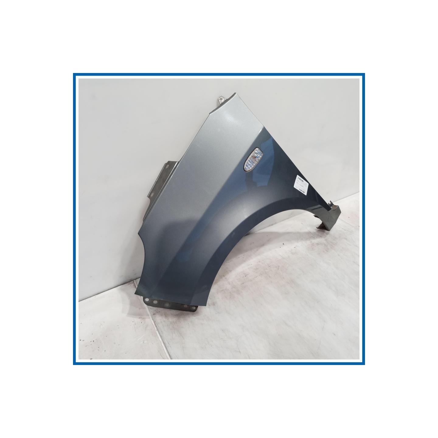 Parafango Parafango ant. SX dr1 | sx. | ant. DR DR1