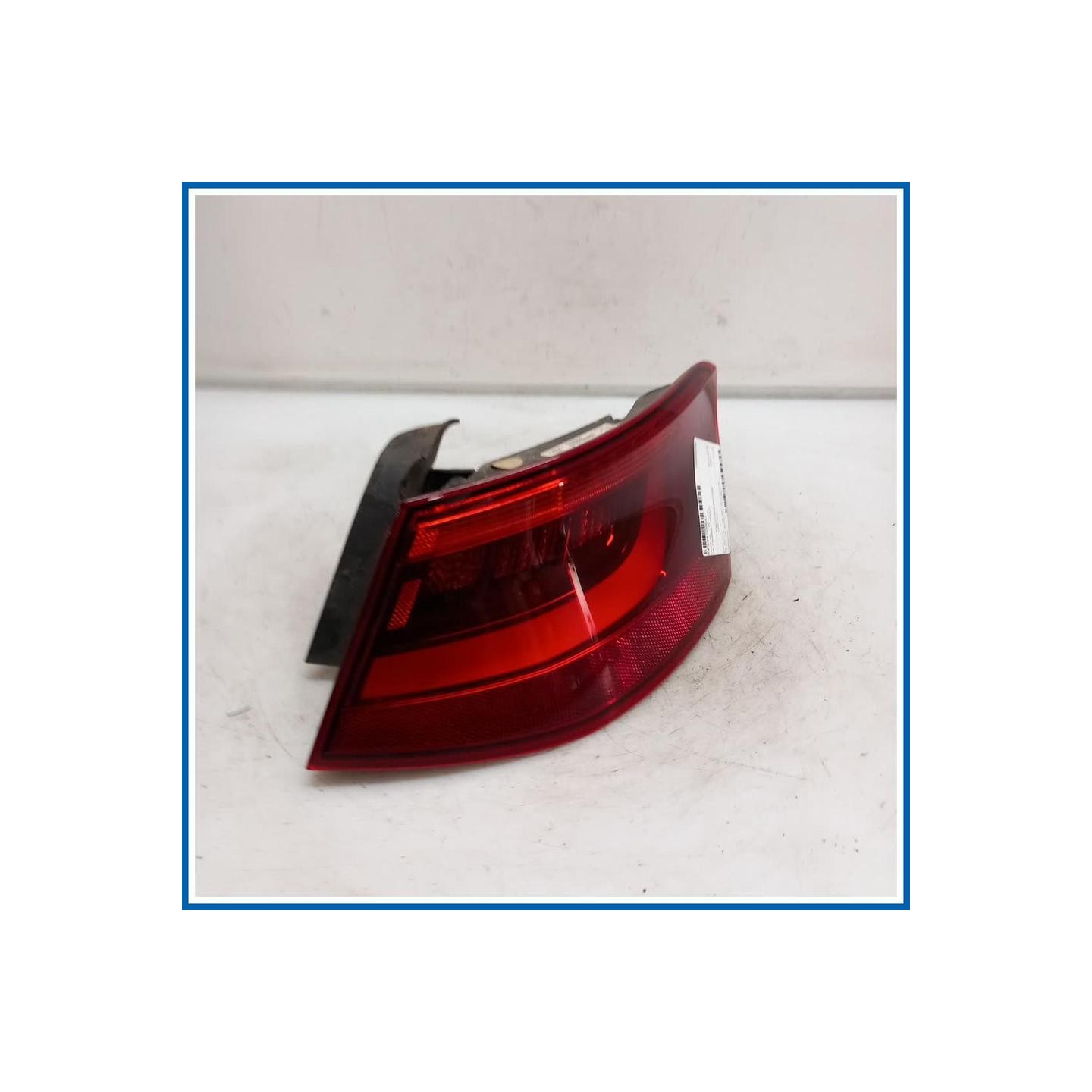 Fanale est. . | dx. | post. AUDI A3 8V1