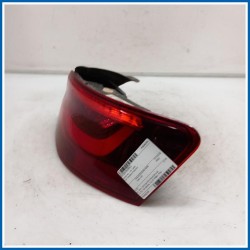 Fanale est. . | dx. | post. AUDI A3 8V1