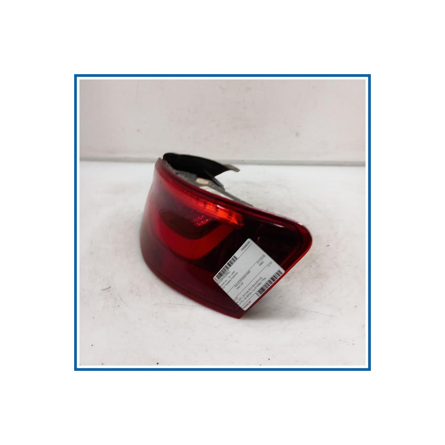 Fanale est. . | dx. | post. AUDI A3 8V1