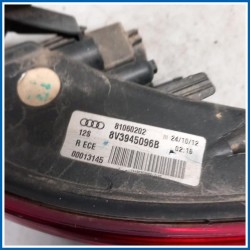 Fanale est. . | dx. | post. AUDI A3 8V1