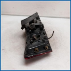 Fanale est. . | dx. | post. AUDI A3 8V1