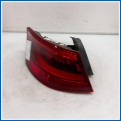 Fanale est. . | sx. | post. AUDI A3 8V1