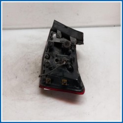 Fanale est. . | sx. | post. AUDI A3 8V1